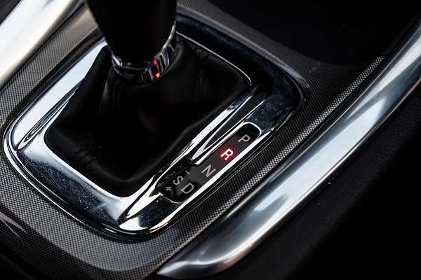 2017 Holden Caprice V WN Series II