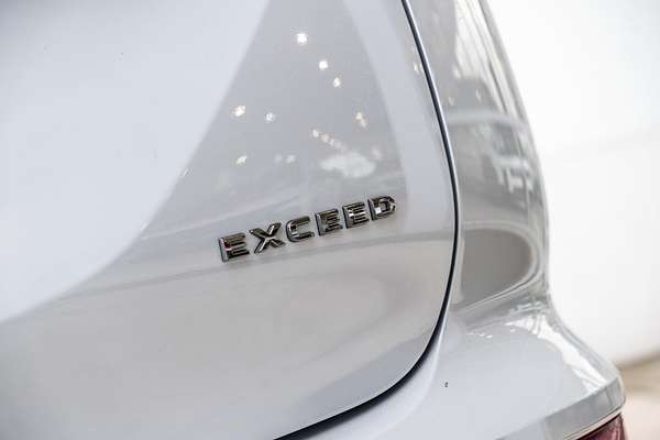2023 Mitsubishi Outlander Exceed ZM