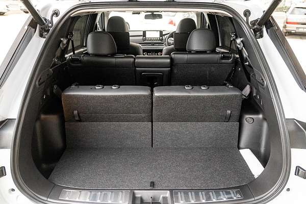 2023 Mitsubishi Outlander Exceed ZM