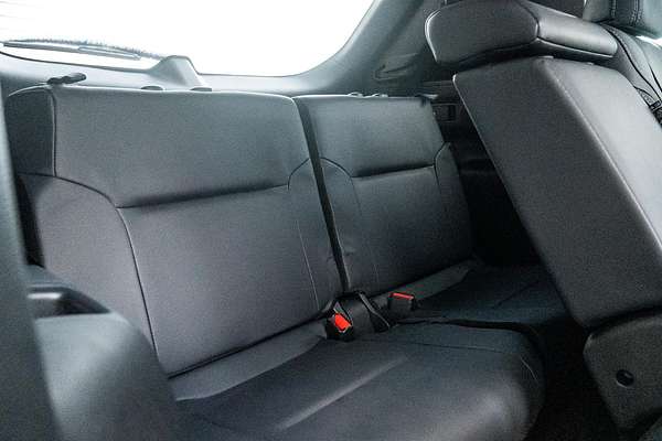 2023 Mitsubishi Outlander Exceed ZM
