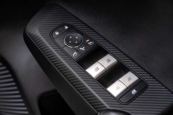 2023 Mitsubishi Outlander Exceed ZM