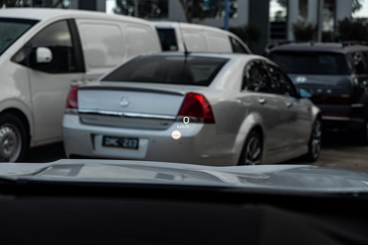 2023 Mitsubishi Outlander Exceed ZM