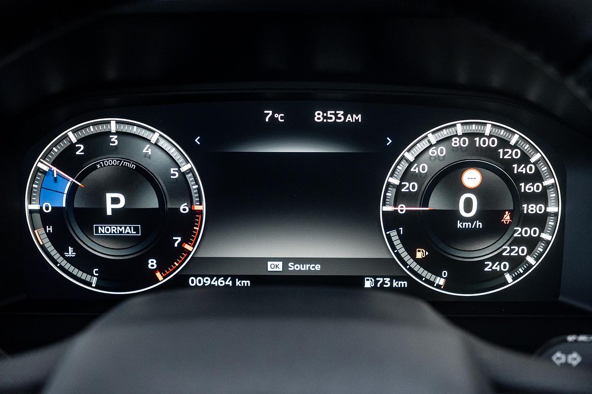 2023 Mitsubishi Outlander Exceed ZM