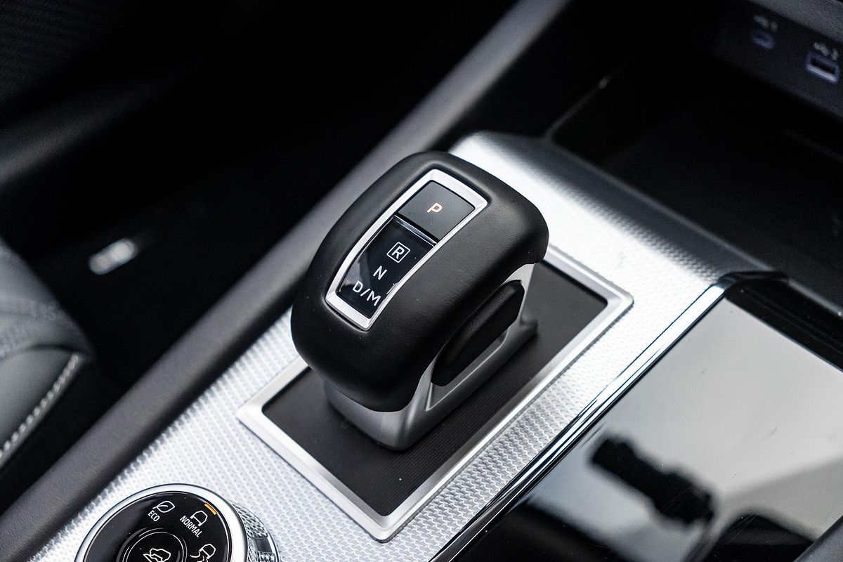 2023 Mitsubishi Outlander Exceed ZM
