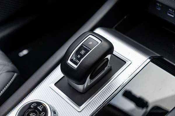 2023 Mitsubishi Outlander Exceed ZM