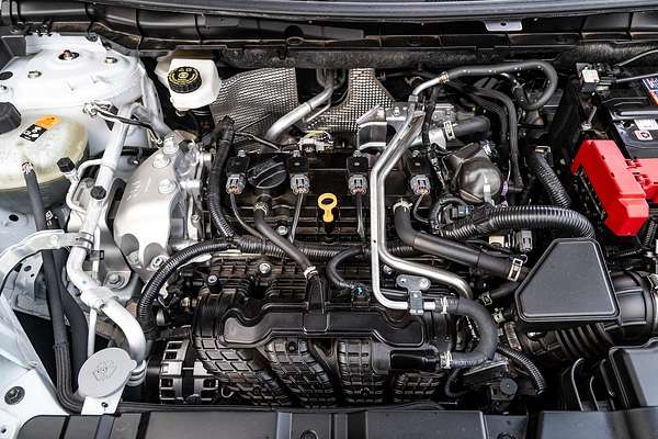 2023 Mitsubishi Outlander Exceed ZM
