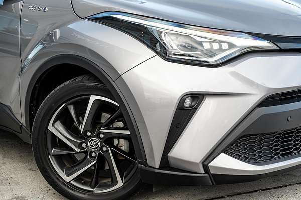 2020 Toyota C-HR Koba ZYX10R
