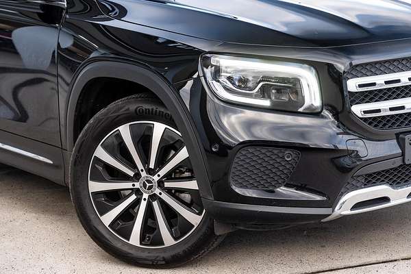 2021 Mercedes-Benz GLB-Class GLB200 X247