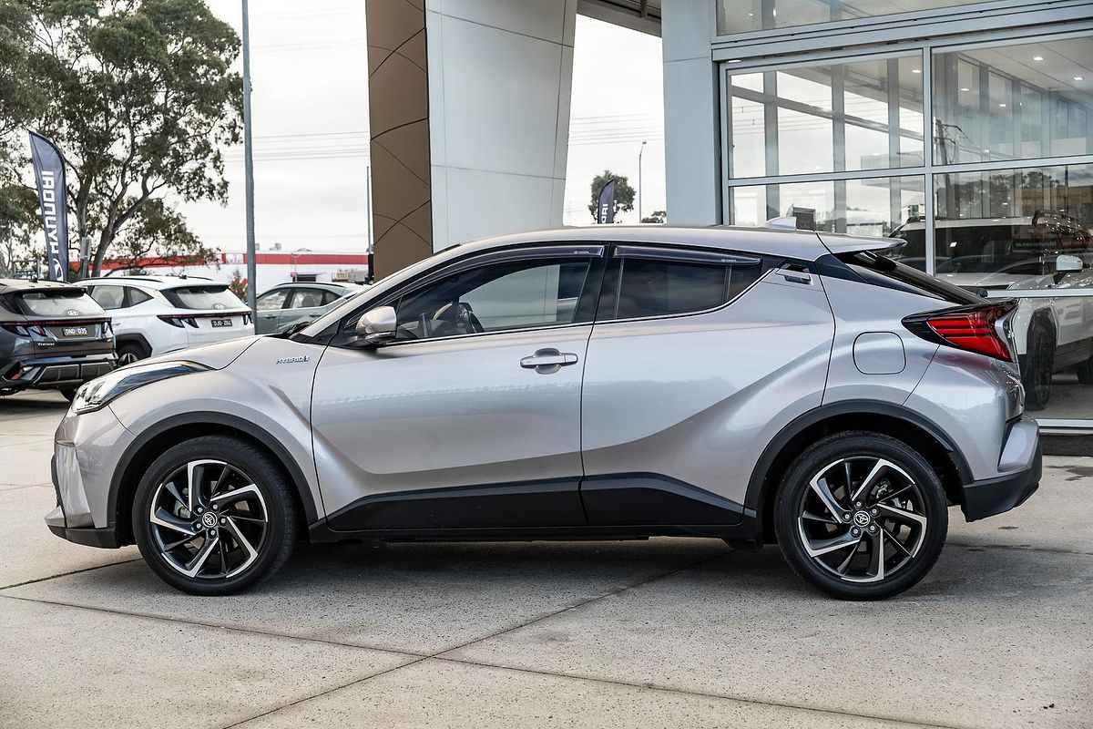 2020 Toyota C-HR Koba ZYX10R