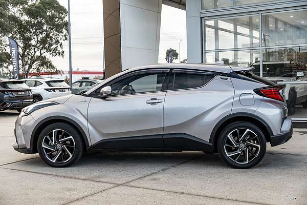 2020 Toyota C-HR Koba ZYX10R