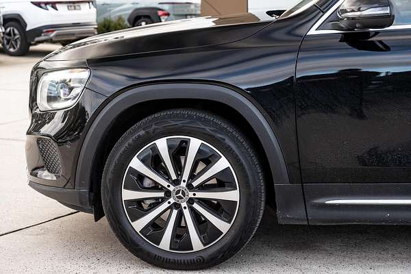 2021 Mercedes-Benz GLB-Class GLB200 X247