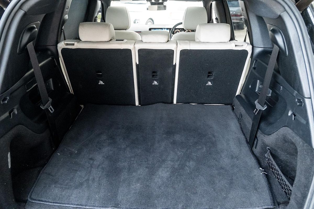 2021 Mercedes-Benz GLB-Class GLB200 X247