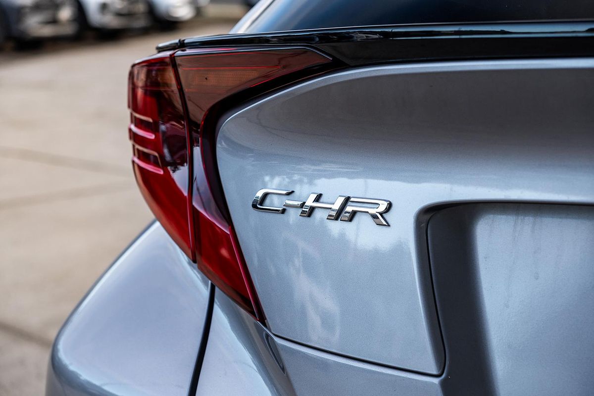 2020 Toyota C-HR Koba ZYX10R