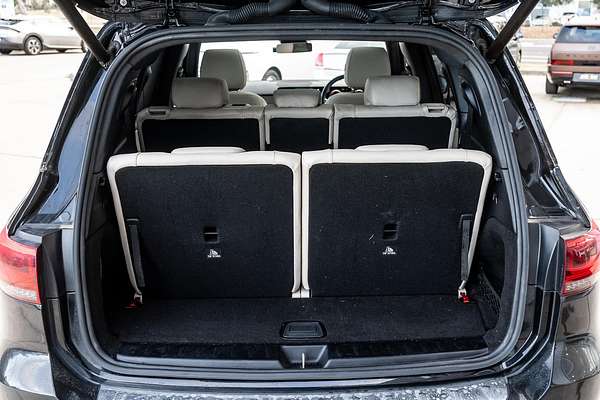 2021 Mercedes-Benz GLB-Class GLB200 X247