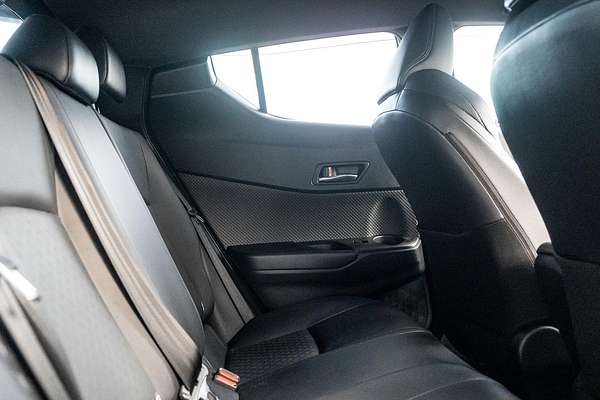 2020 Toyota C-HR Koba ZYX10R