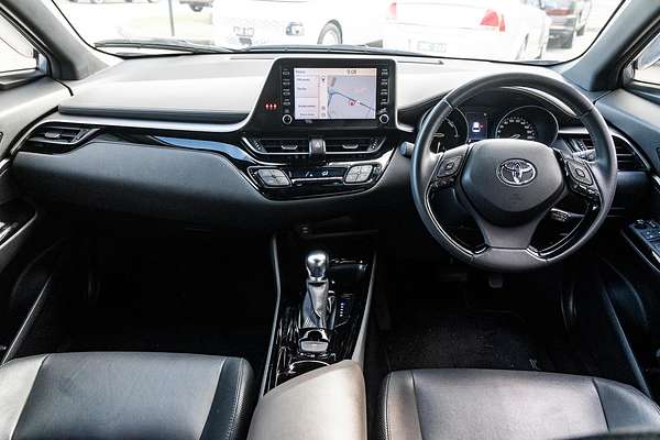 2020 Toyota C-HR Koba ZYX10R