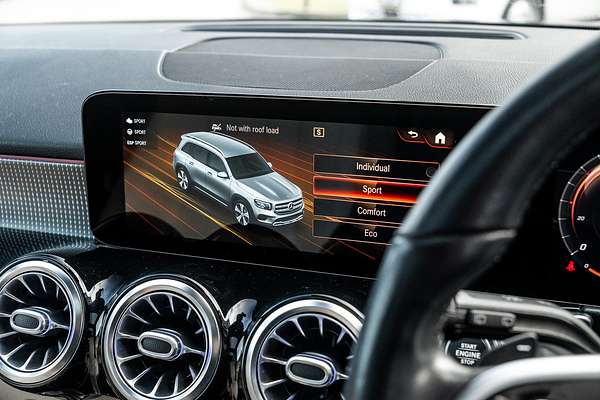 2021 Mercedes-Benz GLB-Class GLB200 X247