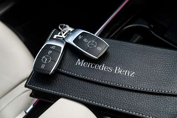 2021 Mercedes-Benz GLB-Class GLB200 X247