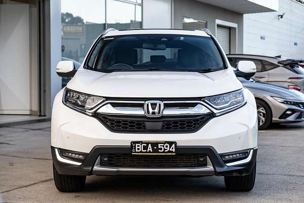 2019 Honda CR-V VTi-LX RW