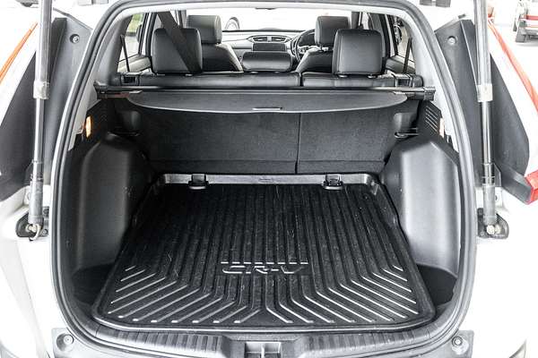 2019 Honda CR-V VTi-LX RW