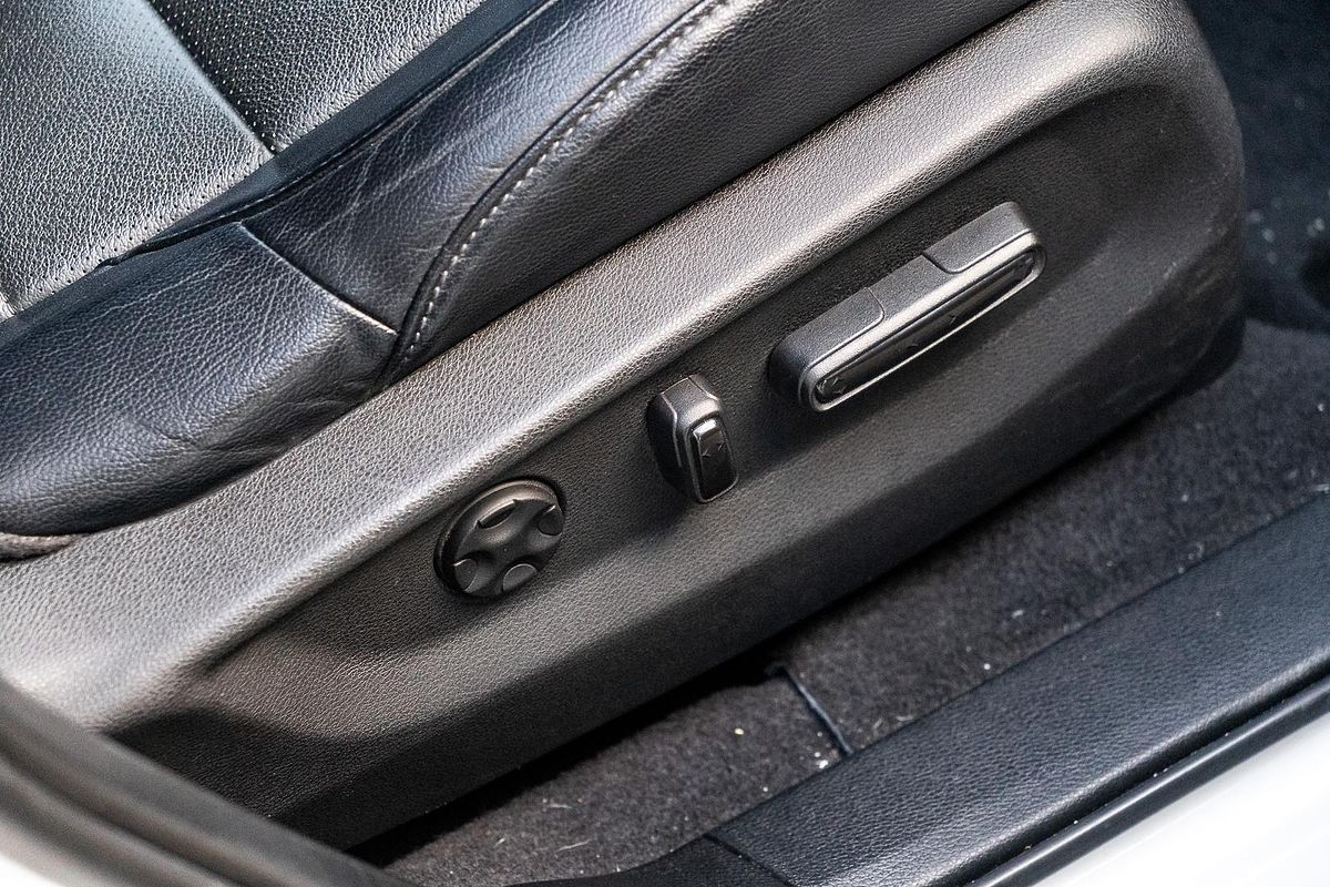 2019 Honda CR-V VTi-LX RW