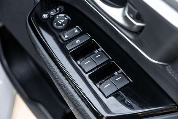 2019 Honda CR-V VTi-LX RW