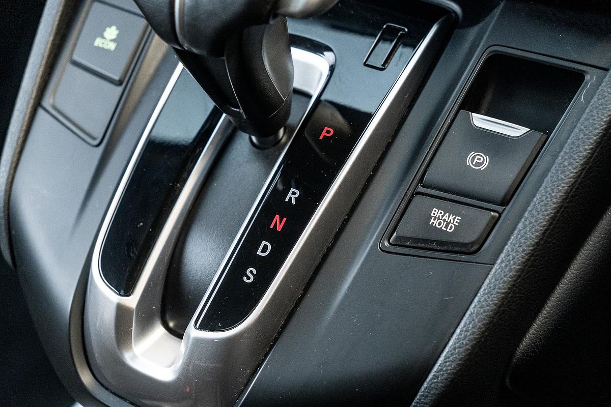 2019 Honda CR-V VTi-LX RW