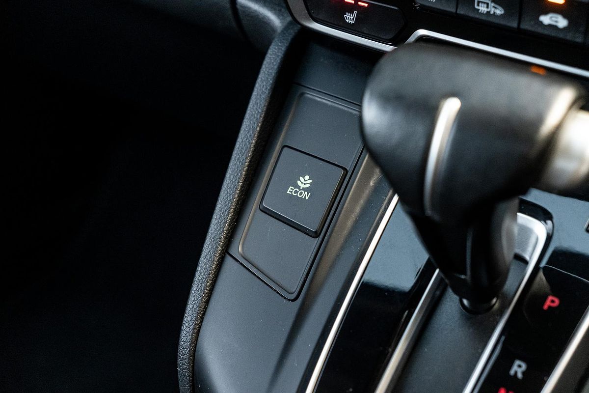 2019 Honda CR-V VTi-LX RW