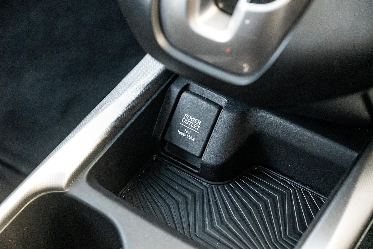 2019 Honda CR-V VTi-LX RW