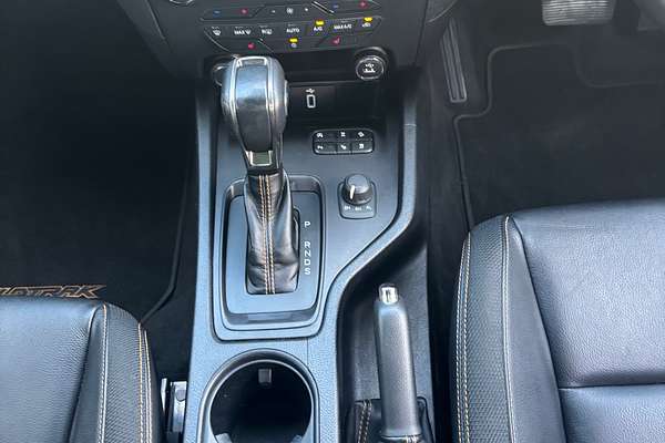 2019 Ford Ranger Wildtrak PX MkIII 4X4 2.0L