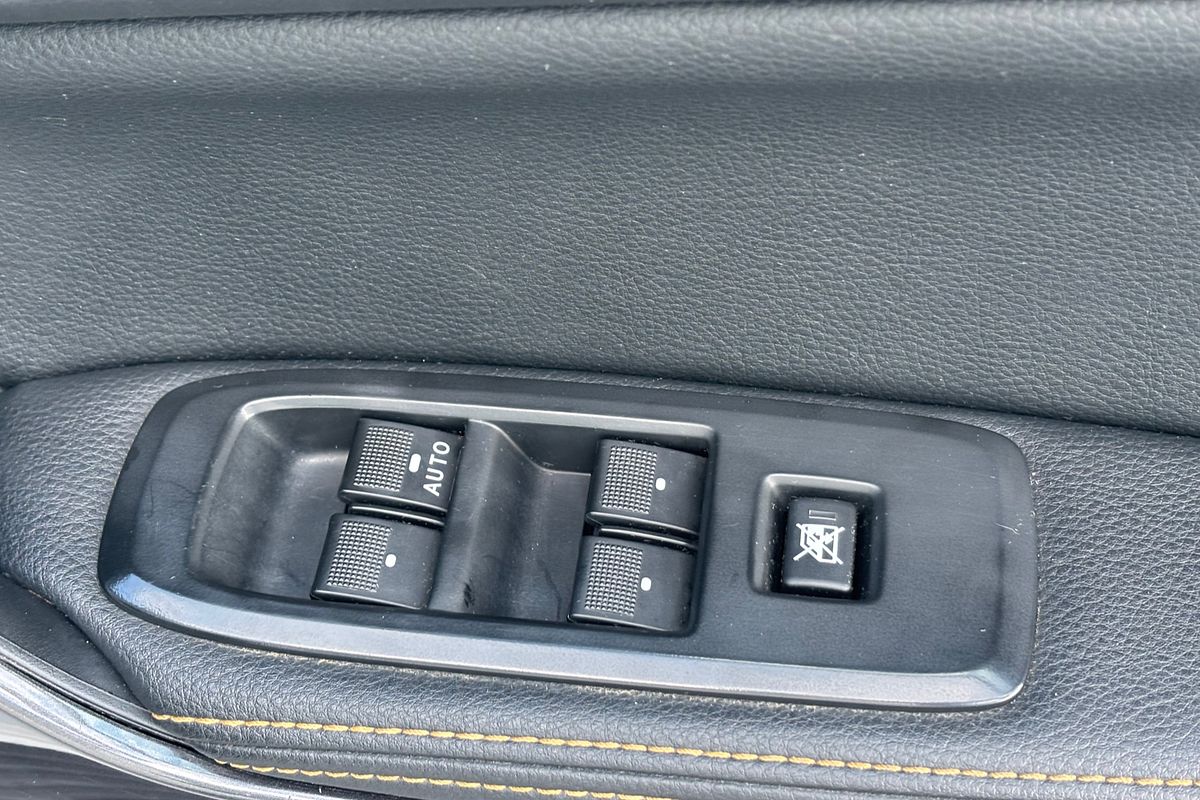 2019 Ford Ranger Wildtrak PX MkIII 4X4 2.0L