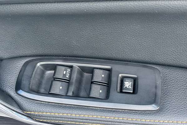 2019 Ford Ranger Wildtrak PX MkIII 4X4 2.0L