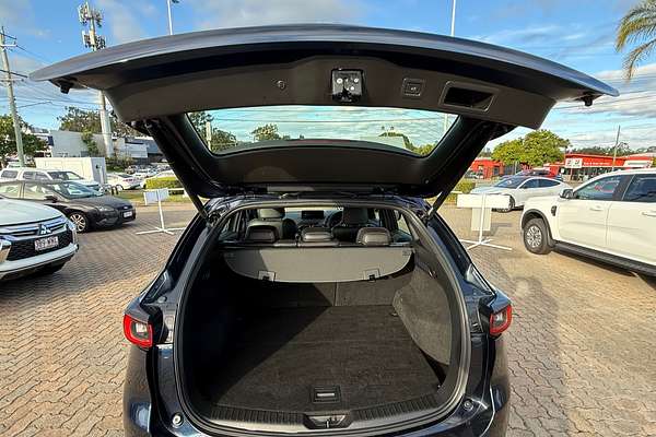 2022 Mazda CX-5 GT SP KF Series