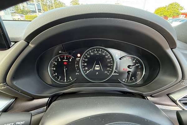 2022 Mazda CX-5 GT SP KF Series