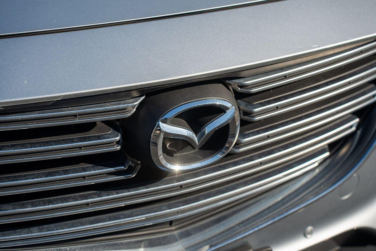 2017 Mazda CX-9 GT TC