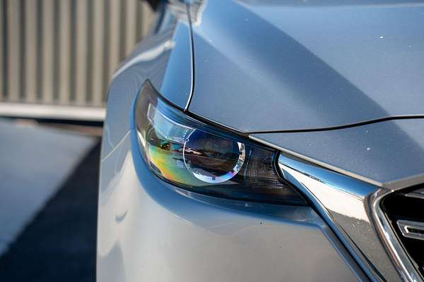 2017 Mazda CX-9 GT TC