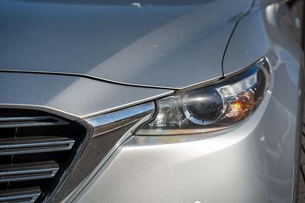 2017 Mazda CX-9 GT TC
