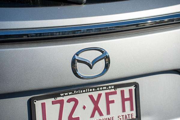 2017 Mazda CX-9 GT TC