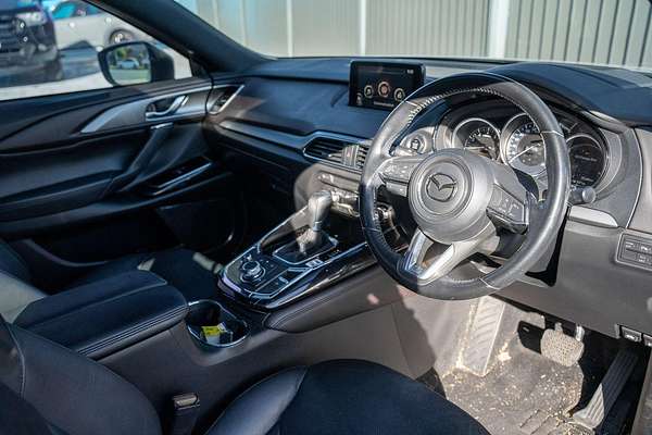 2017 Mazda CX-9 GT TC