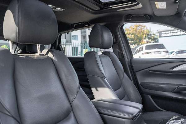 2017 Mazda CX-9 GT TC