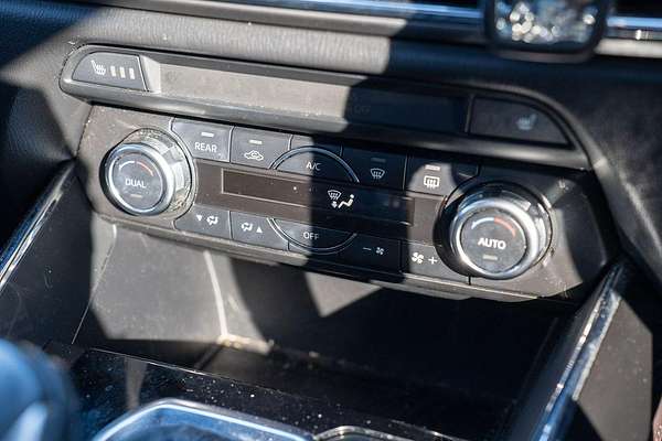 2017 Mazda CX-9 GT TC