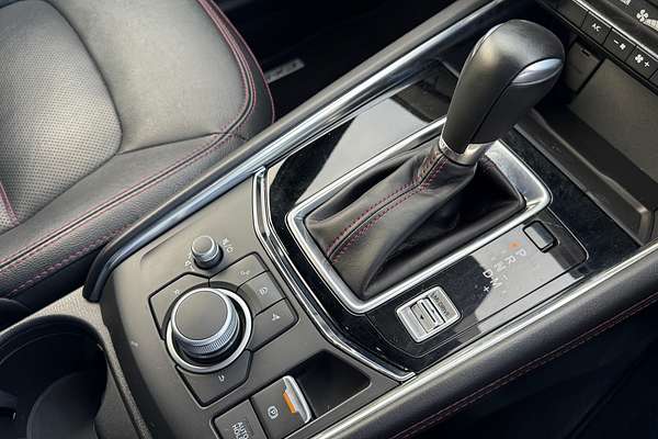 2022 Mazda CX-5 GT SP KF Series