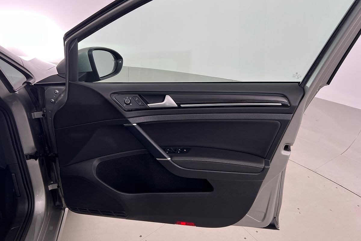 2020 Volkswagen Golf 110TSI Highline 7.5