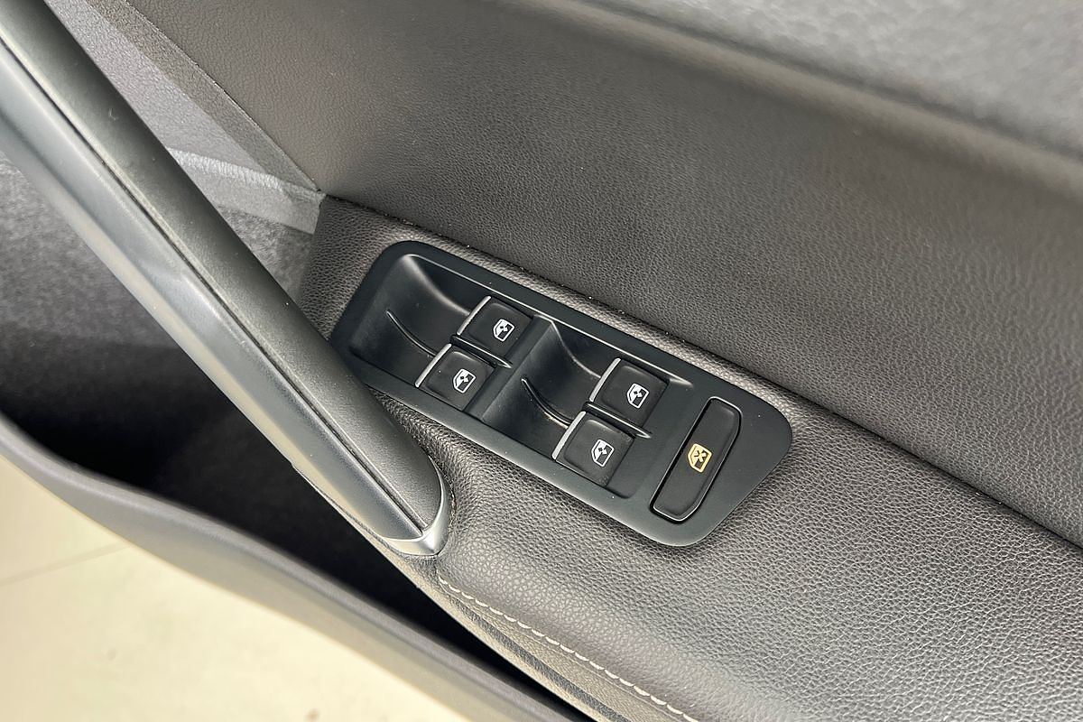 2020 Volkswagen Golf 110TSI Highline 7.5