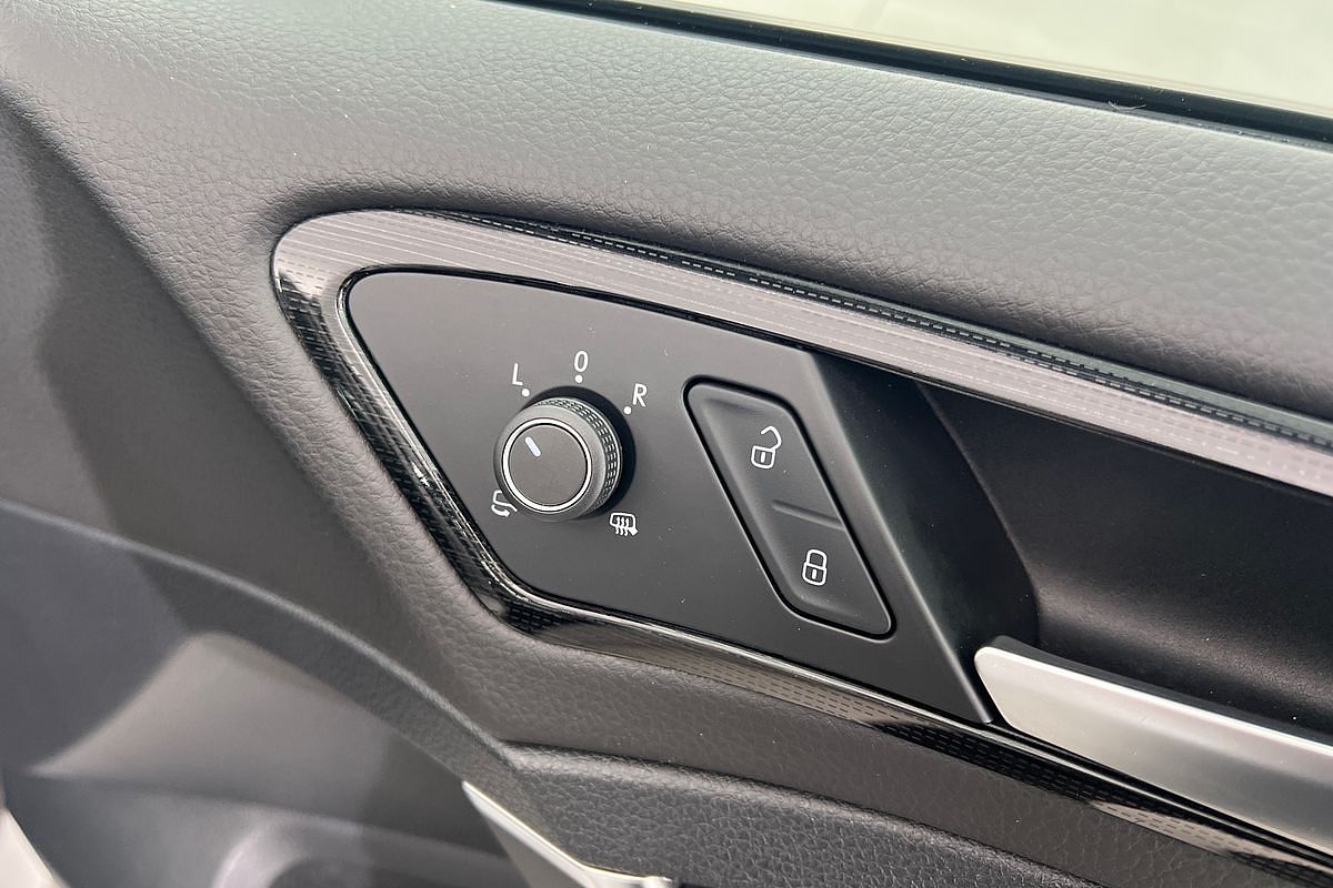 2020 Volkswagen Golf 110TSI Highline 7.5