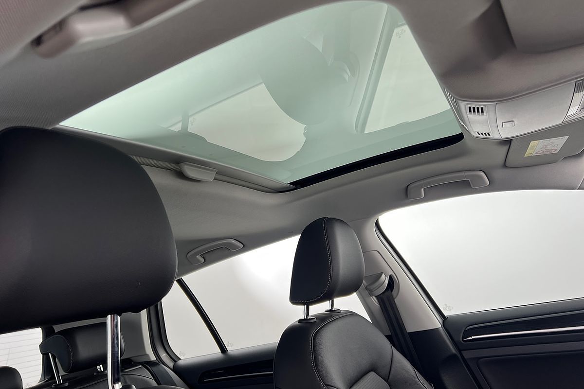 2020 Volkswagen Golf 110TSI Highline 7.5