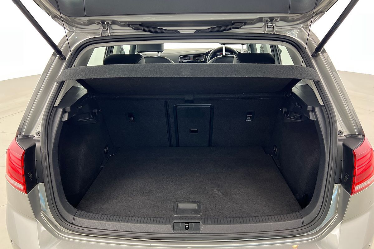 2020 Volkswagen Golf 110TSI Highline 7.5