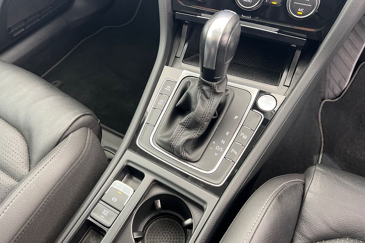 2020 Volkswagen Golf 110TSI Highline 7.5