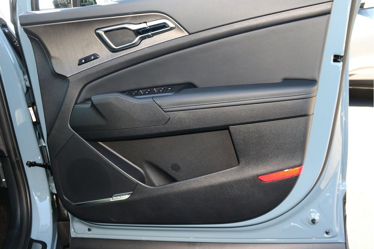 2025 Kia Sportage HEV GT-Line NQ5 PE