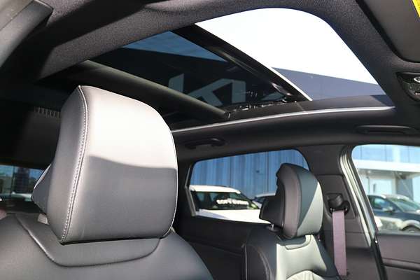 2025 Kia Sportage HEV GT-Line NQ5 PE